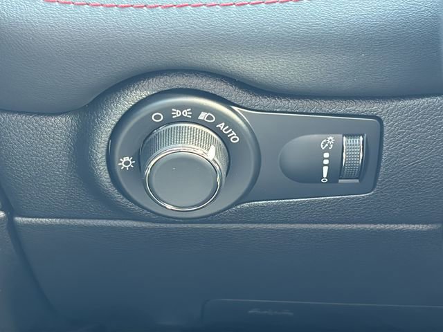 New 2026 Dodge Durango GT image 33