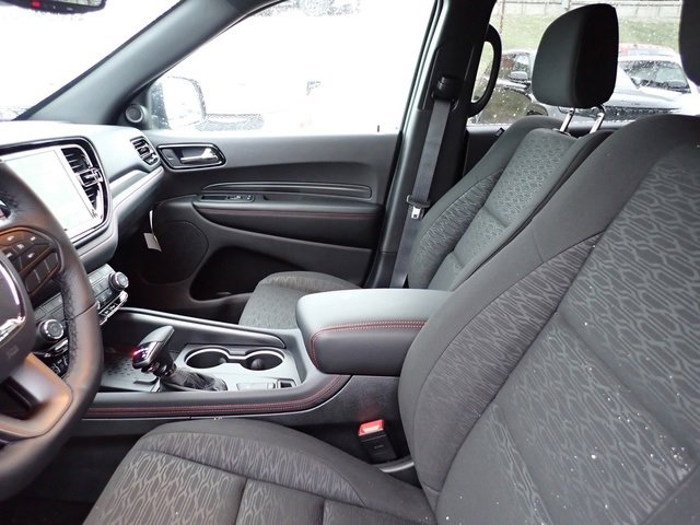 New 2026 Dodge Durango GT image 12