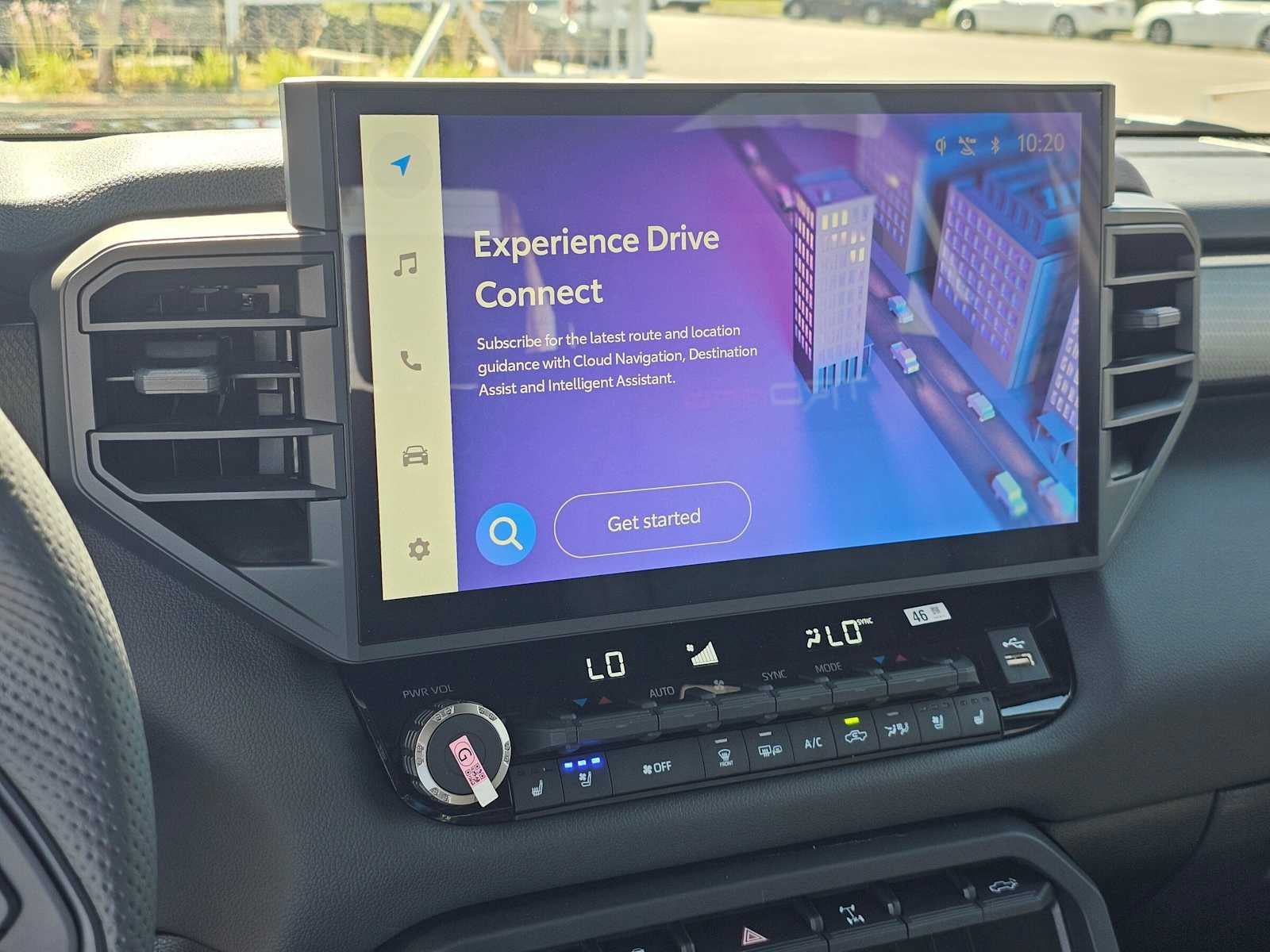 New 2026 Toyota Tundra TRD Pro AWD/4WD image 24