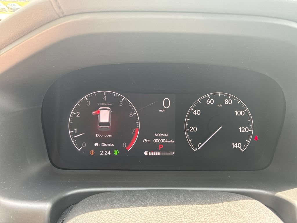 New 2026 Honda Odyssey EX-L image 13