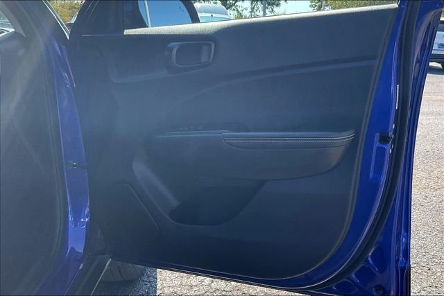 Certified 2022 Hyundai Venue Limited image 23