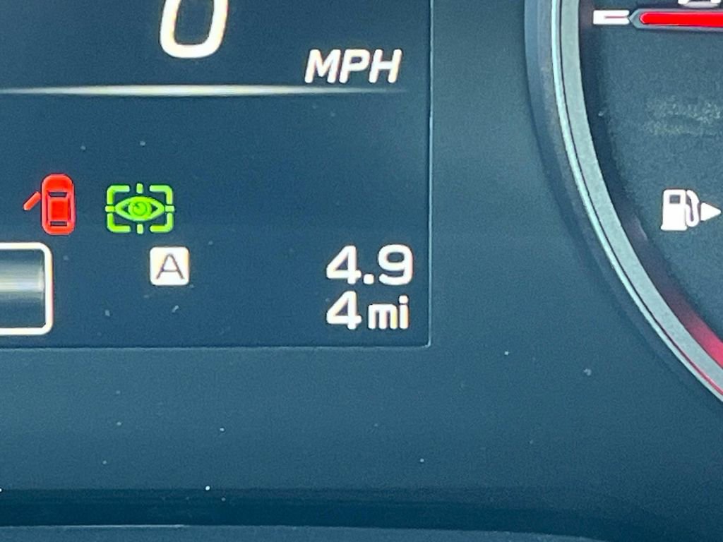 New 2025 Subaru WRX Premium w/ Accessory Package #2 image 28