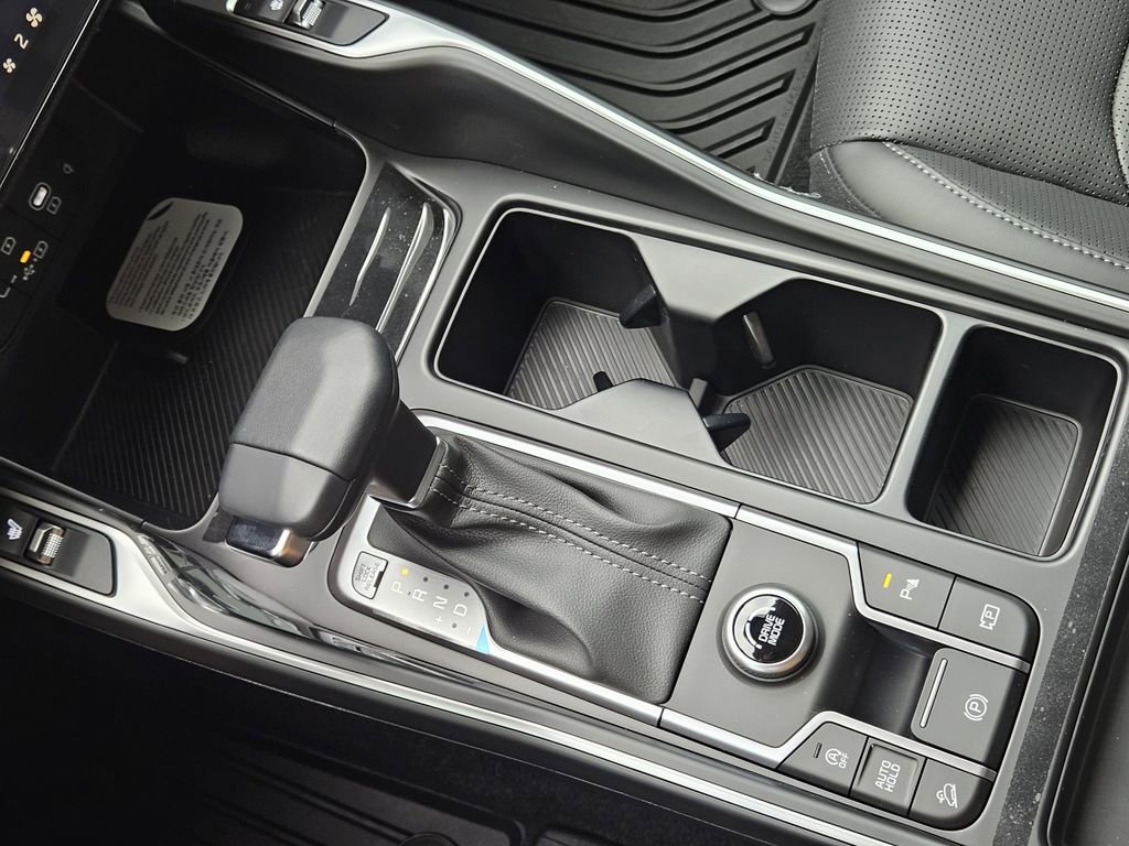 New 2026 Kia Sorento EX FWD image 17