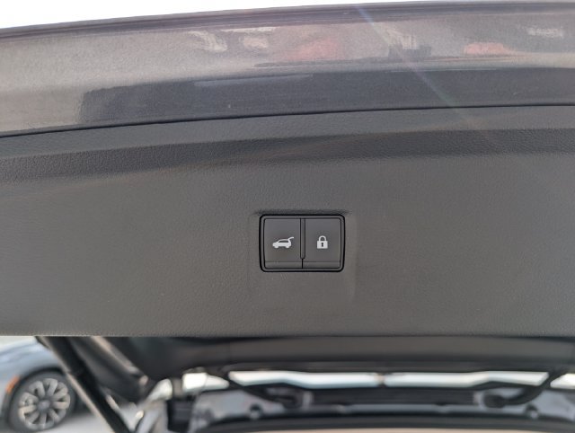 Used 2025 INFINITI QX60 Sensory AWD/4WD image 15