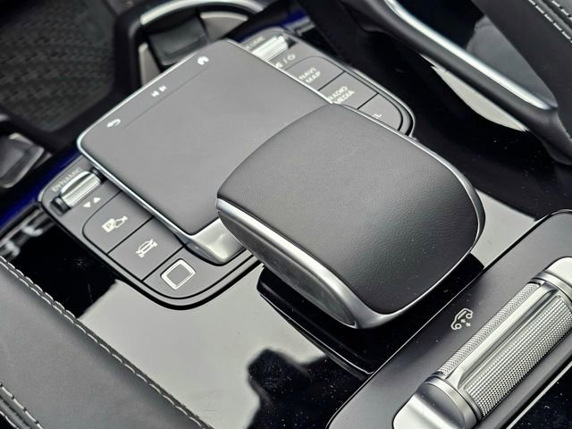 New 2026 Mercedes-Benz GLE 63 AMG S image 34