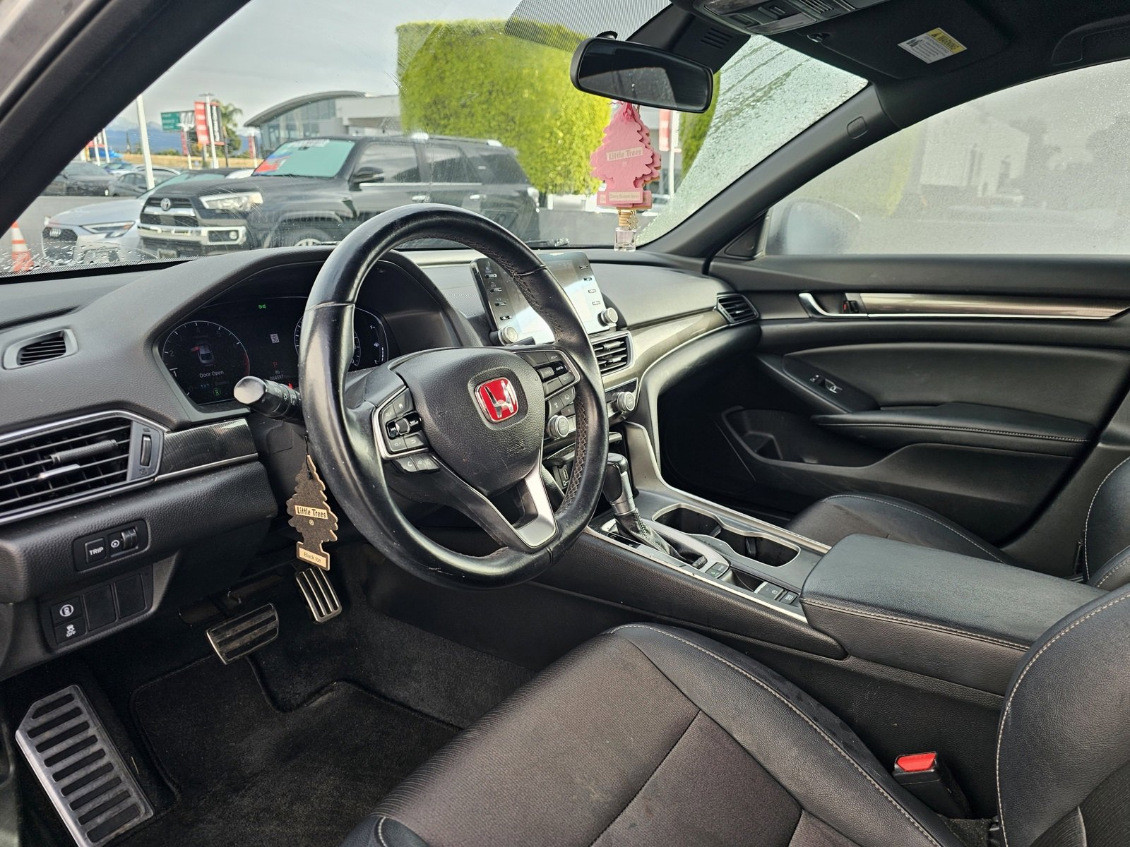 Used 2020 Honda Accord Sport image 5