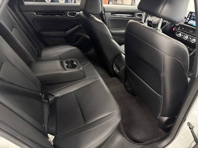 Used 2022 Honda Civic Sport Touring image 11