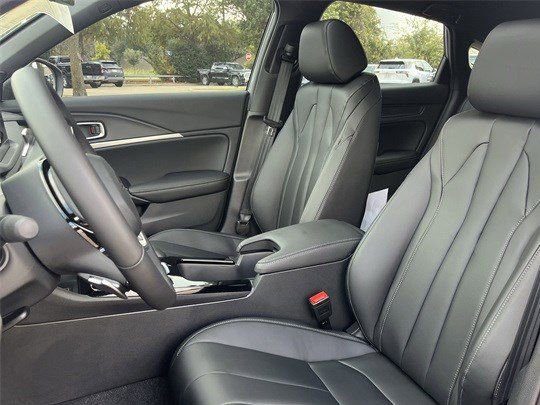 New 2026 Acura Integra A-Spec FWD image 27