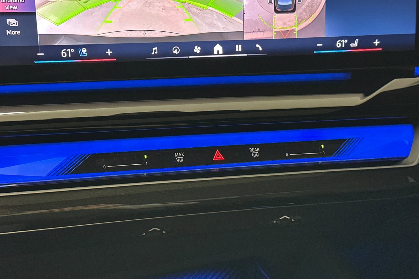 Certified 2024 BMW i5 eDrive40i w/ Premium Package RWD image 18