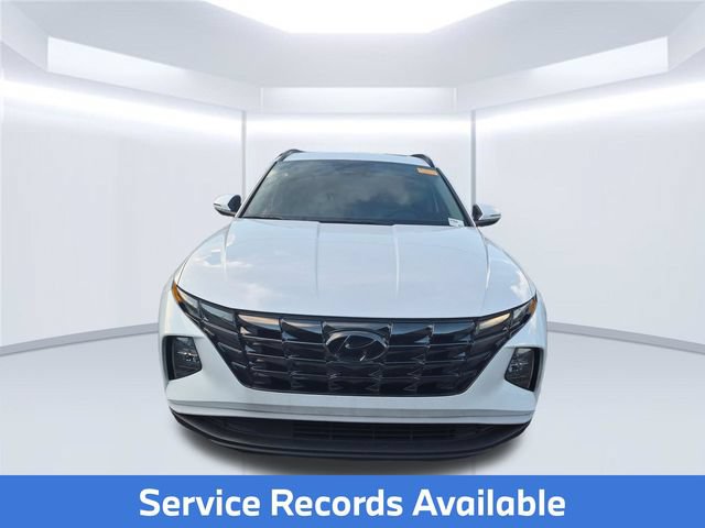 Used 2022 Hyundai Tucson SEL w/ Convenience + Premium Package FWD image 5