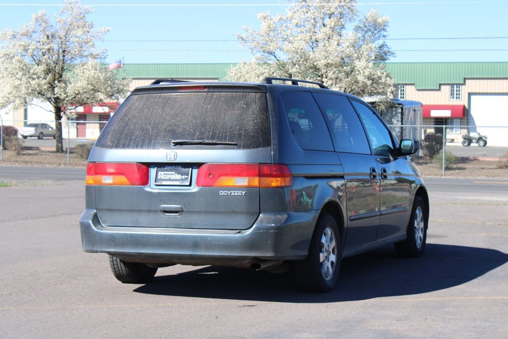 Used 2004 Honda Odyssey EX image 6