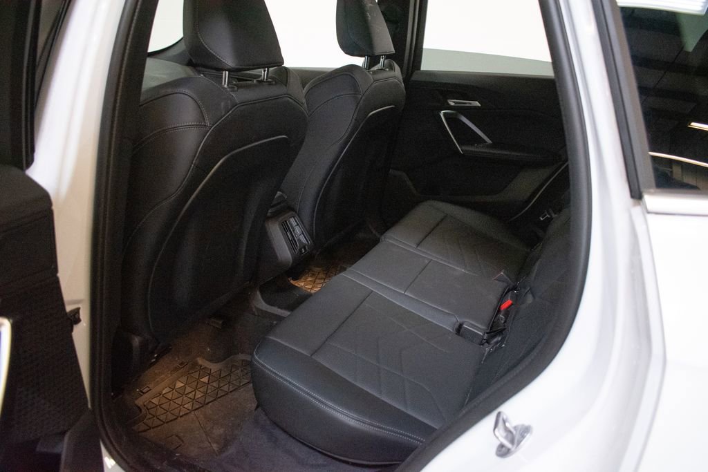 Certified 2026 BMW X1 xDrive28i w/ Convenience Package image 23