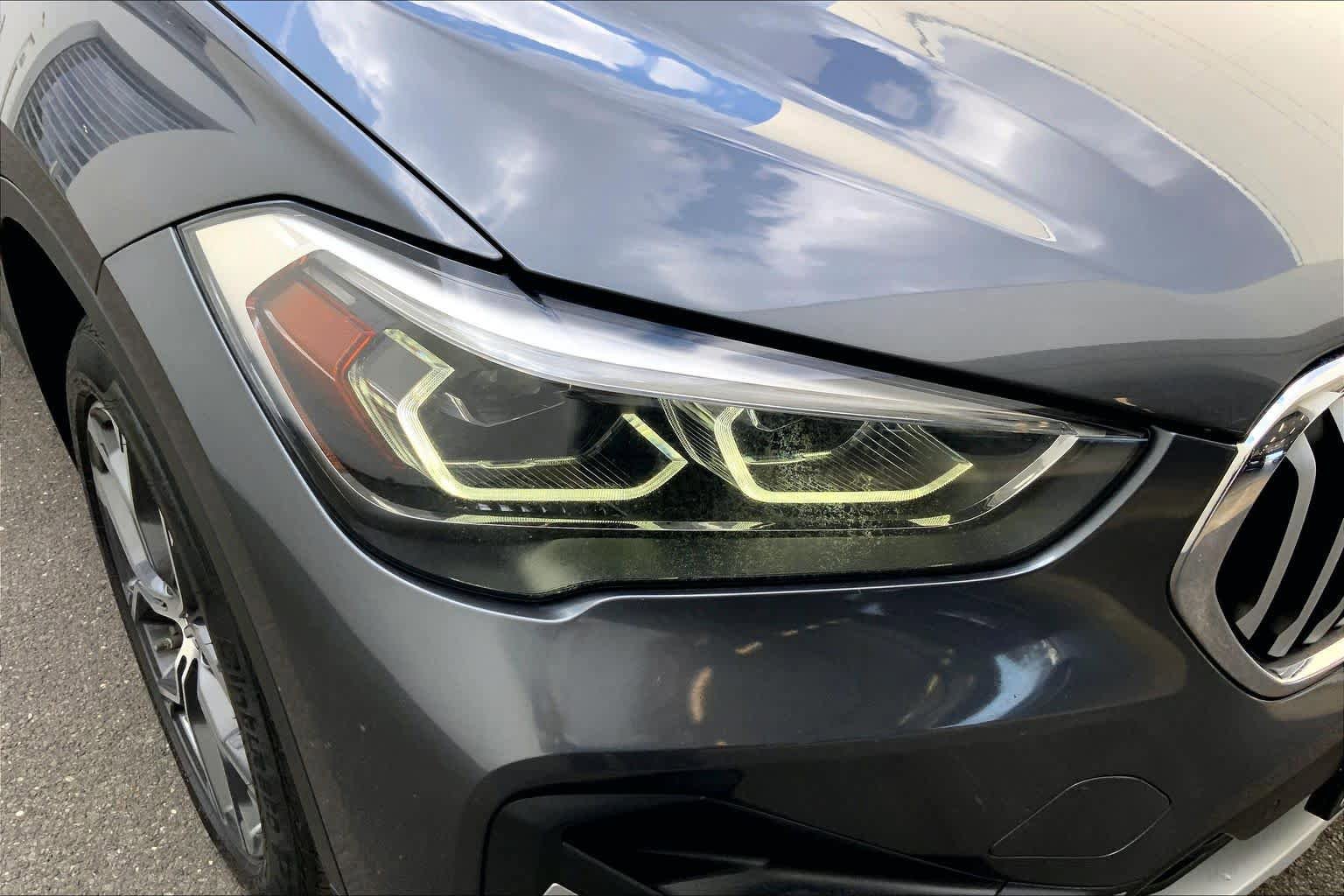 Used 2020 BMW X1 xDrive28i w/ Premium Package AWD/4WD image 26