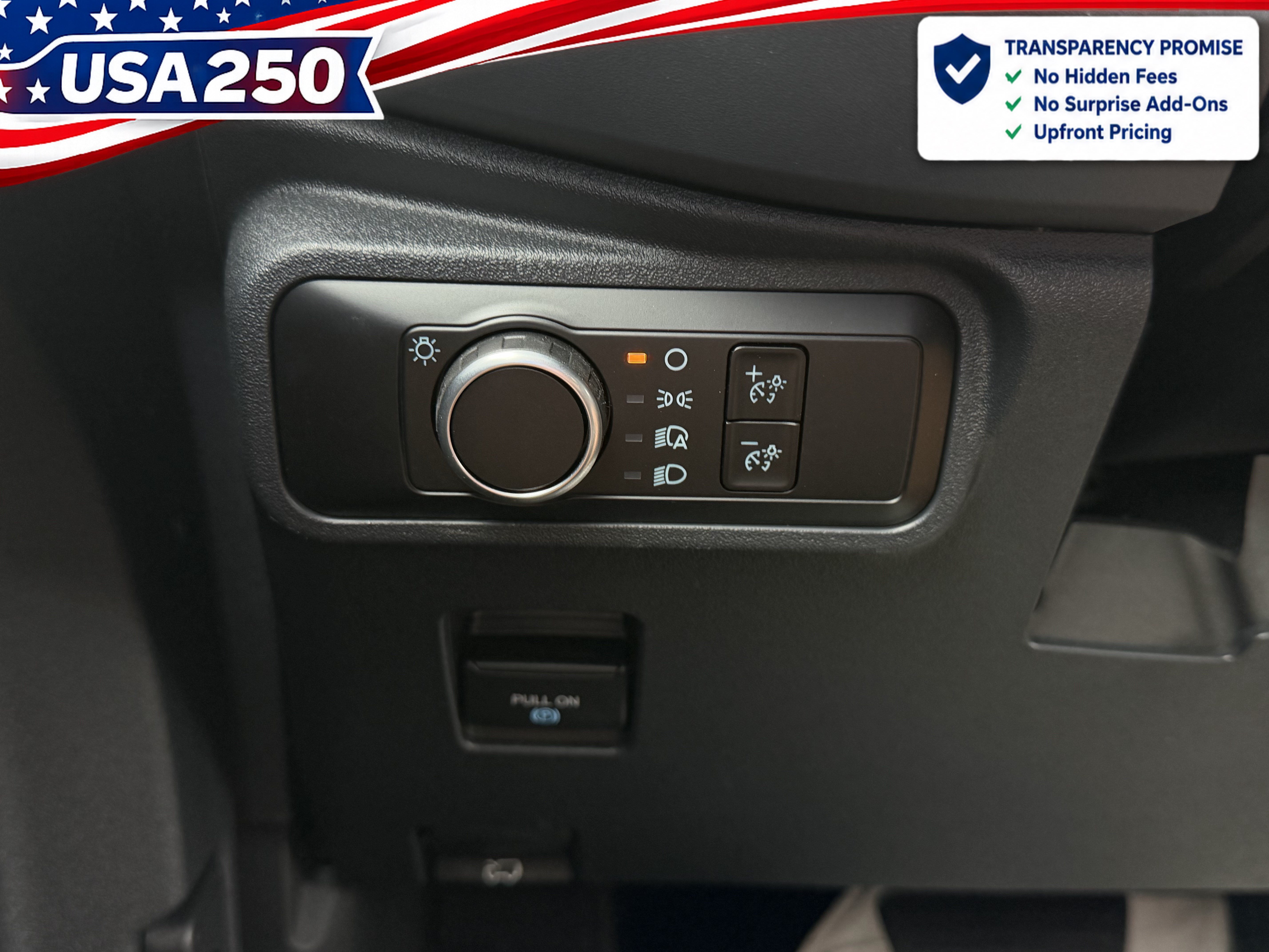 New 2026 Ford Bronco Big Bend AWD/4WD image 21