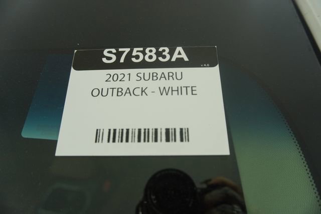 Used 2021 Subaru Outback Touring w/ Popular Package #2 image 41