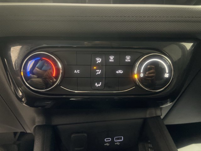 Certified 2026 Chevrolet TrailBlazer LT AWD/4WD image 20