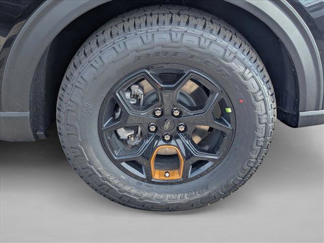 New 2026 Ford Explorer Tremor AWD/4WD image 9