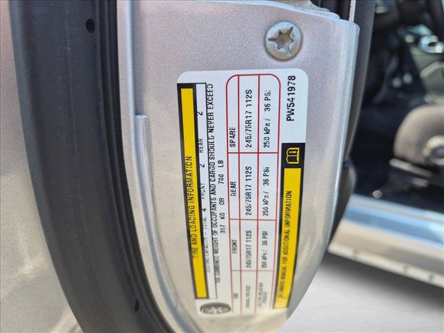 Used 2023 Jeep Wrangler Sport AWD/4WD image 15