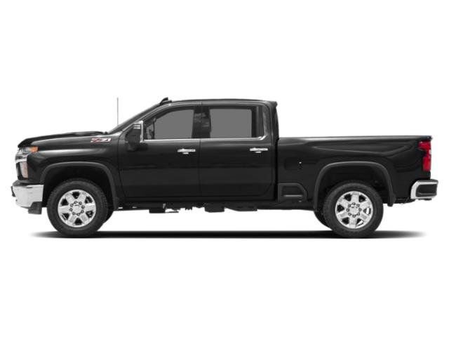 Certified 2023 Chevrolet Silverado 2500 LTZ w/ LTZ Premium Package AWD/4WD image 8