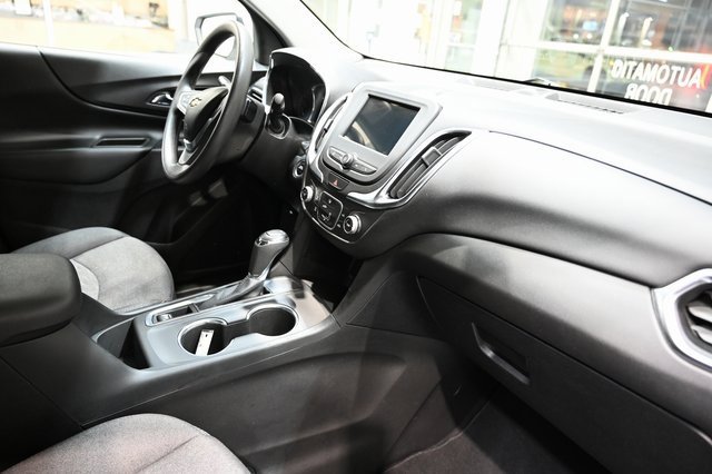 Used 2019 Chevrolet Equinox LT image 13