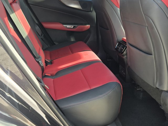 Used 2022 Lexus NX 350 F Sport AWD/4WD image 17