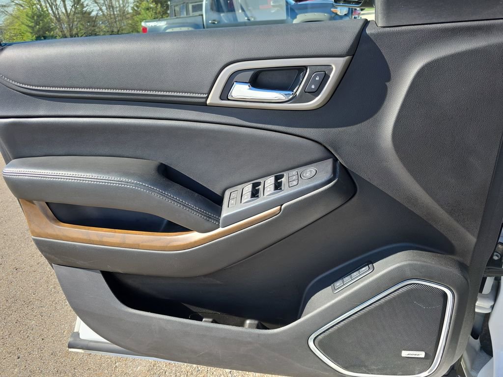 Certified 2020 GMC Yukon XL Denali AWD/4WD image 28
