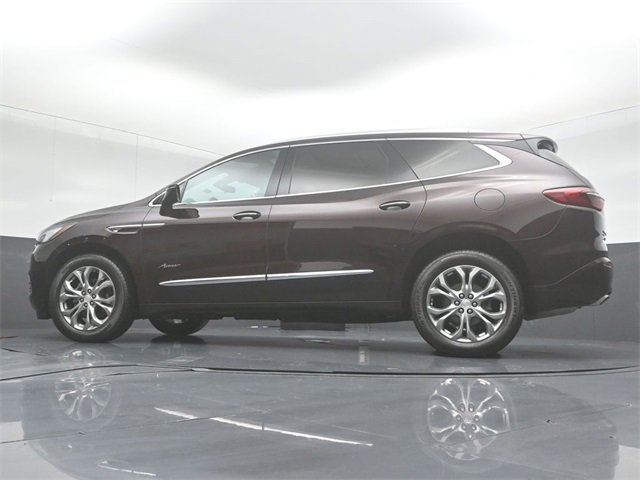 Used 2021 Buick Enclave Avenir w/ Avenir Technology Package image 43