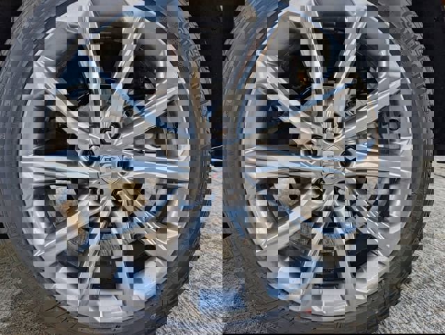 New 2026 Buick Encore GX Avenir image 6