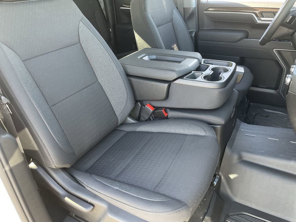 New 2026 GMC Sierra 1500 Elevation w/ Elevation Select Package AWD/4WD image 27