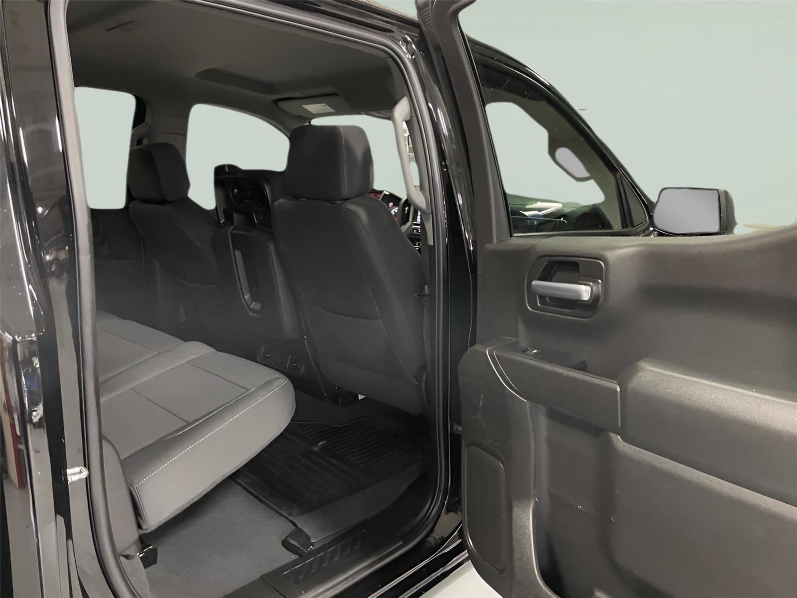 Used 2022 Chevrolet Silverado 1500 Custom Trail Boss image 19