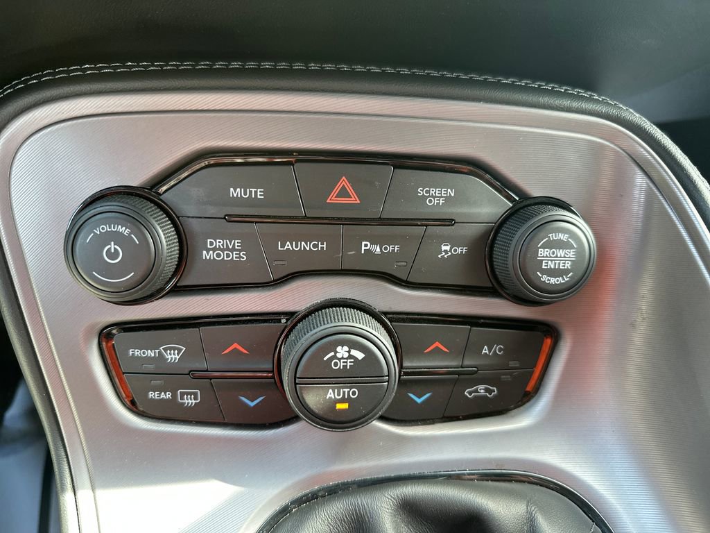 Used 2023 Dodge Challenger R/T Scat Pack image 15