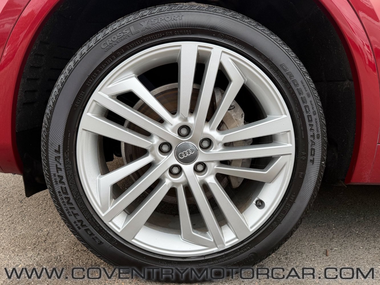 Used 2018 Audi Q5 2.0T Premium Plus AWD/4WD image 11