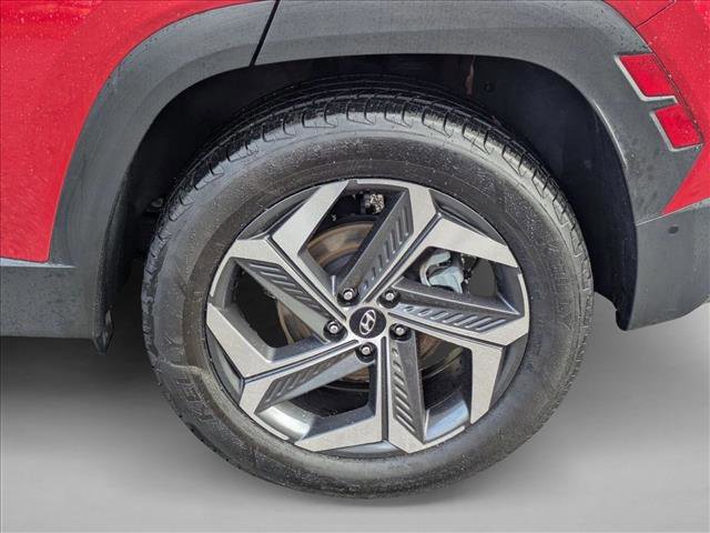 Used 2022 Hyundai Tucson Limited image 25