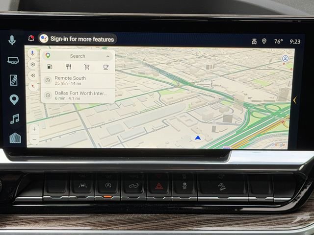 New 2026 Chevrolet Silverado 1500 LT Trail Boss AWD/4WD image 15