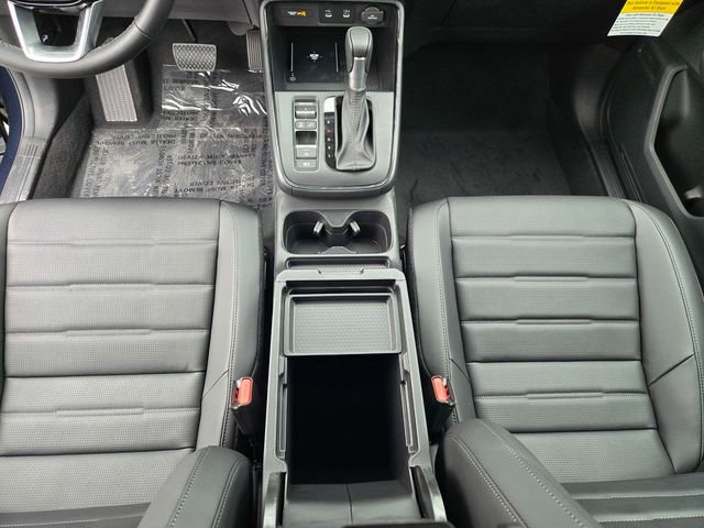 New 2026 Honda CR-V EX-L image 22