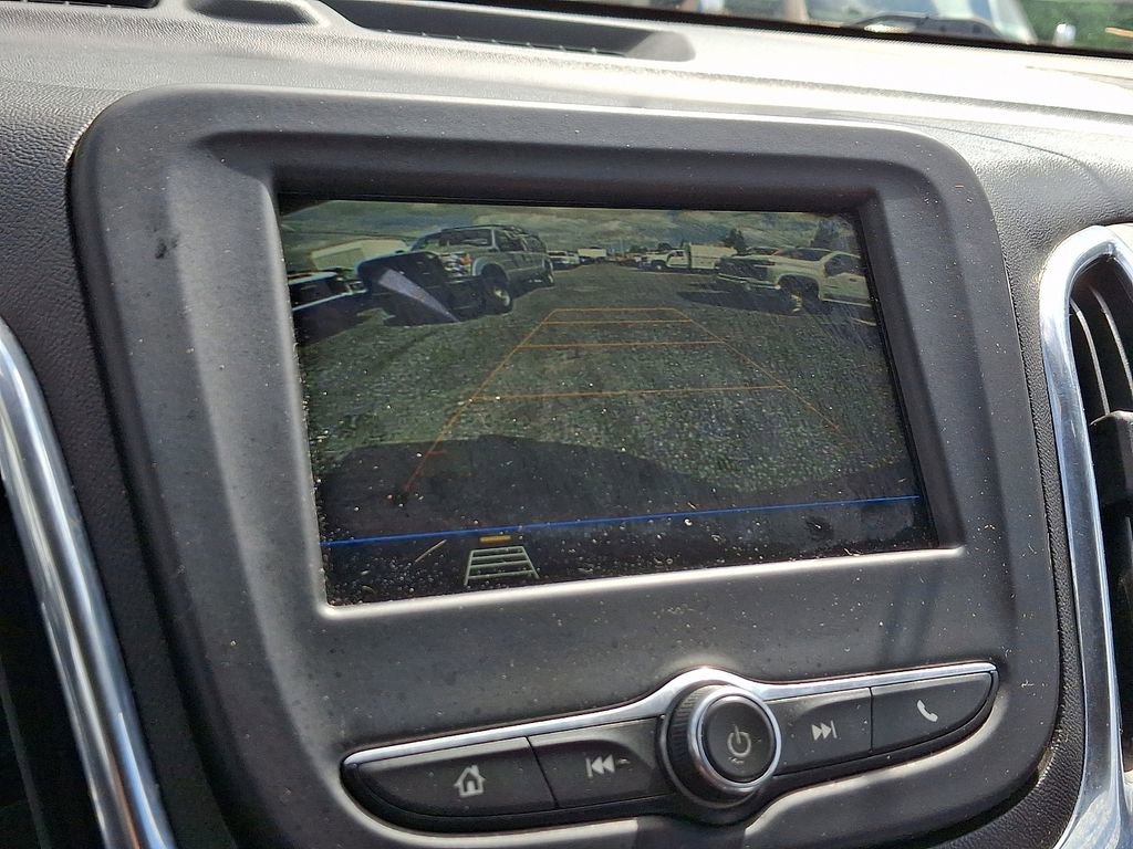 Used 2019 Chevrolet Equinox LT FWD image 16
