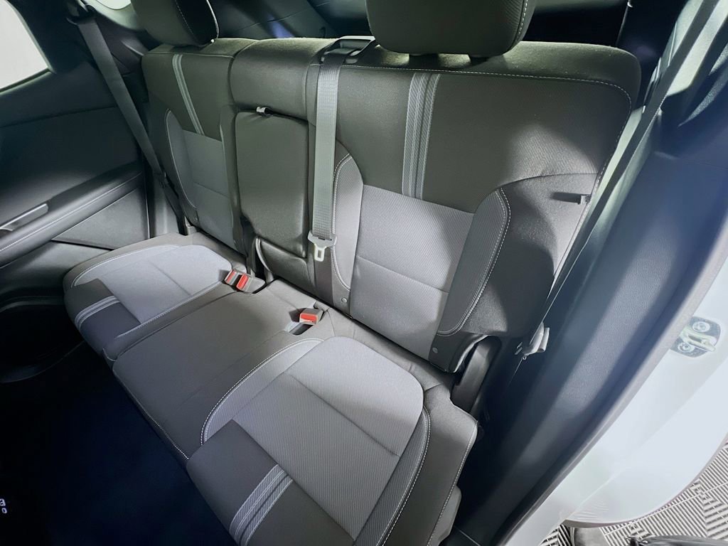 New 2026 Chevrolet Blazer LT image 23