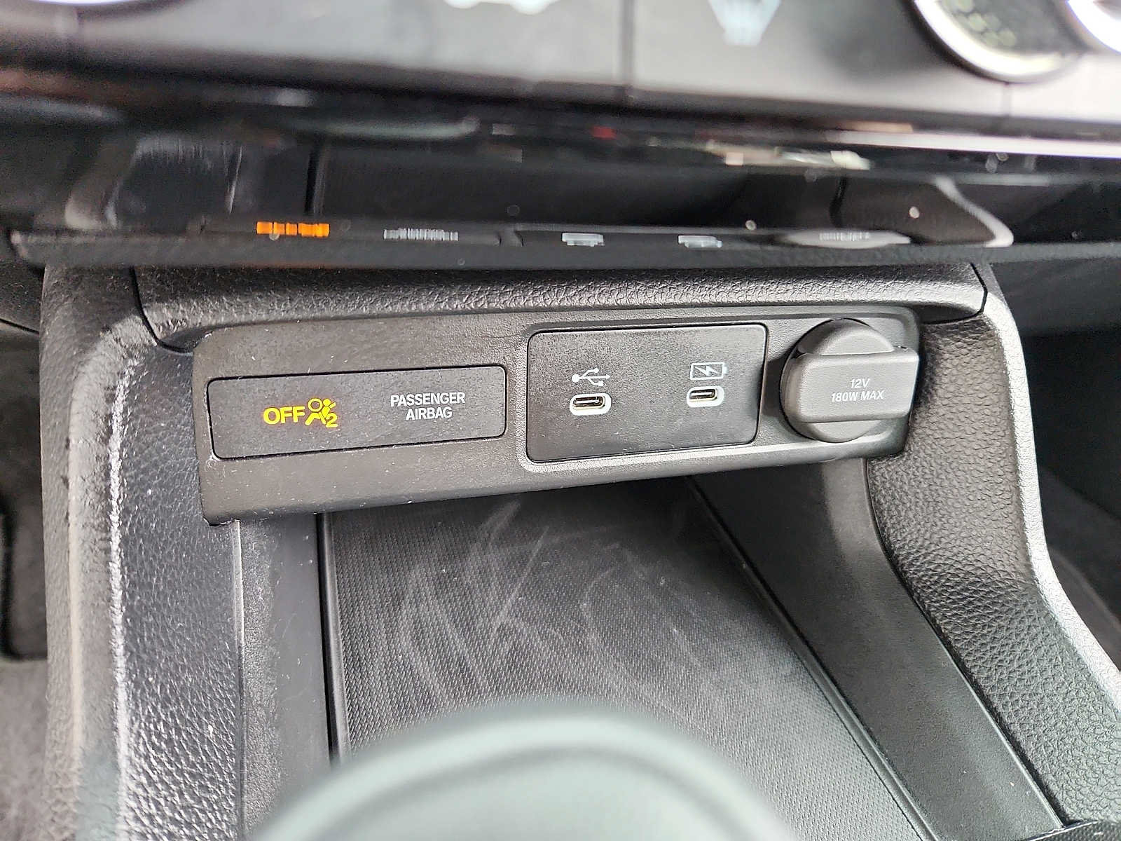 Used 2025 Honda Civic Sport image 24