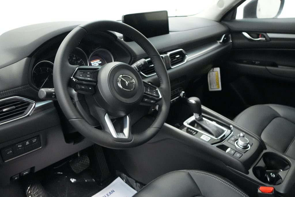 New 2025 MAZDA CX-5 AWD 2.5 S image 15