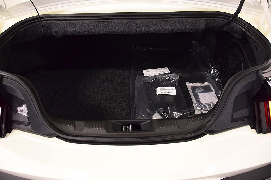 New 2025 Ford Mustang GT Premium w/ 60th Anniversary Package image 34