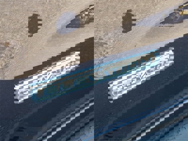 New 2026 GMC Sierra 1500 Elevation image 18