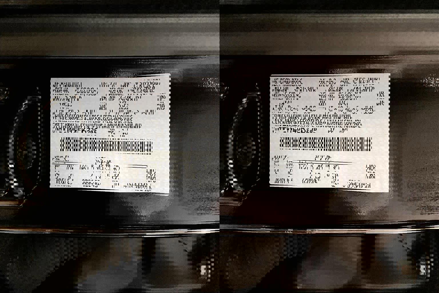 Used 2020 Ford F150 Lariat w/ FX4 Off-Road Package image 32