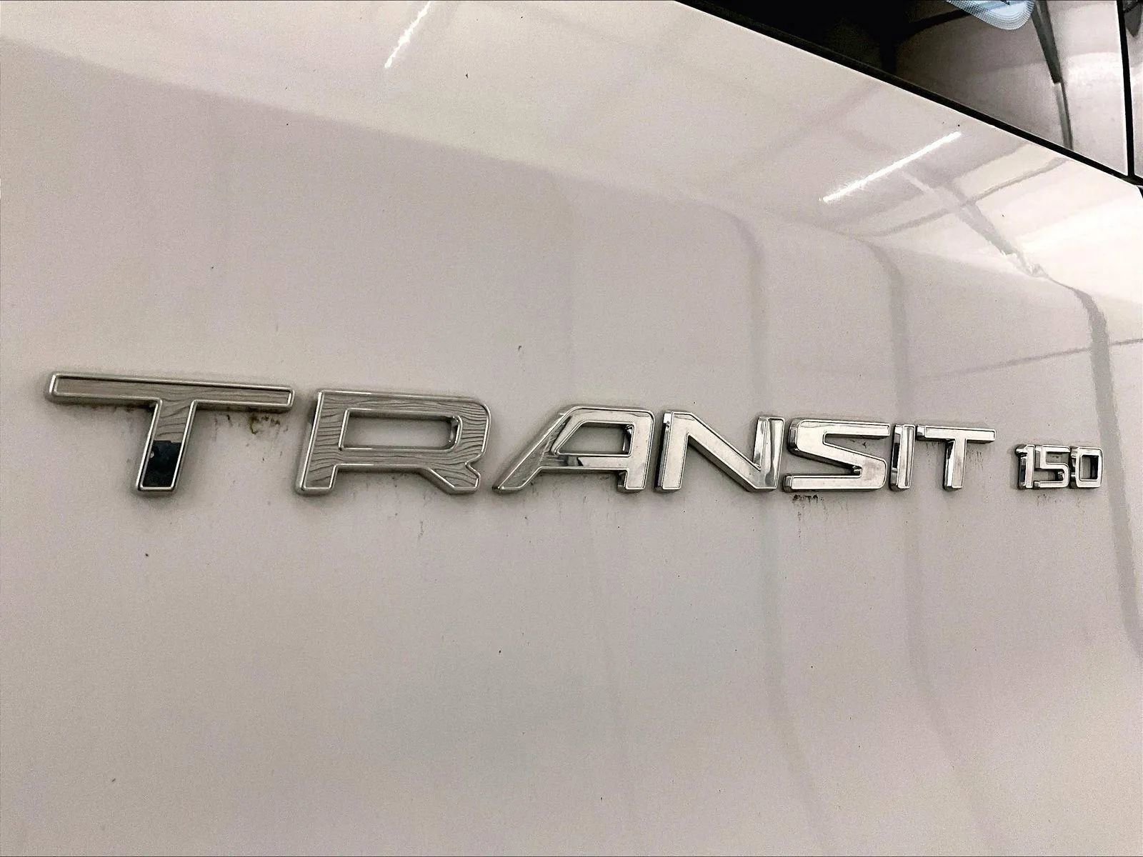Used 2018 Ford Transit 150 130 Low Roof RWD image 13