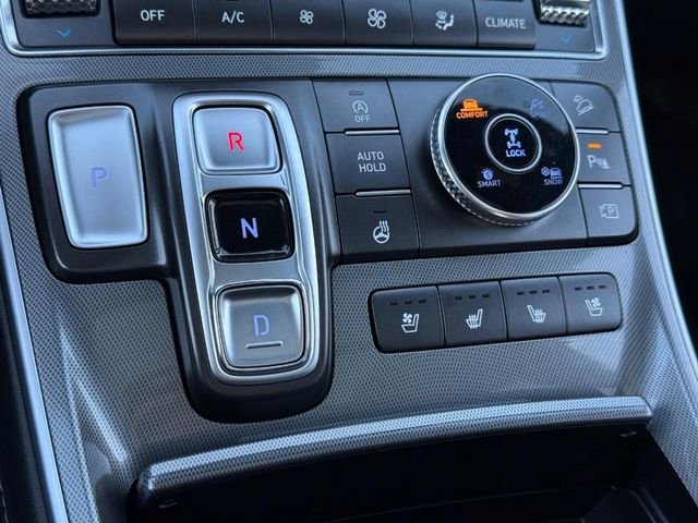 Used 2023 Hyundai Santa Fe Calligraphy image 20