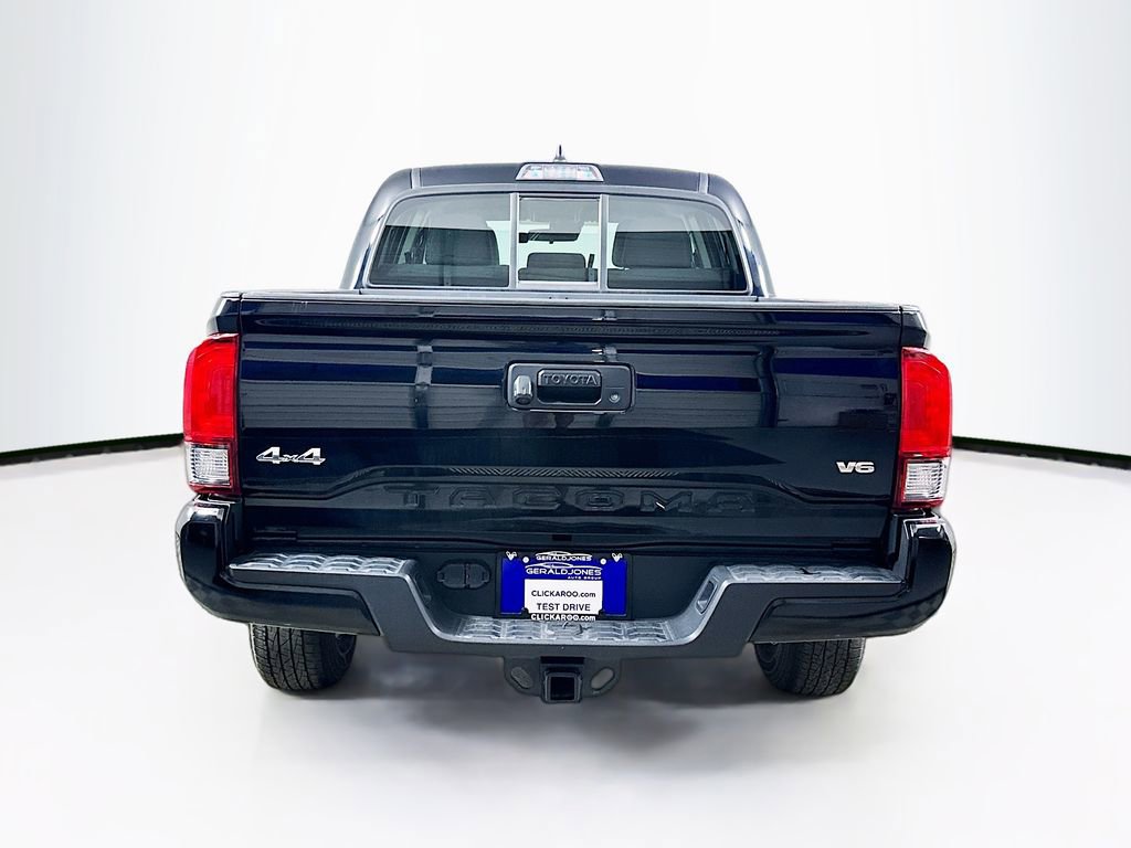 Used 2023 Toyota Tacoma SR image 15