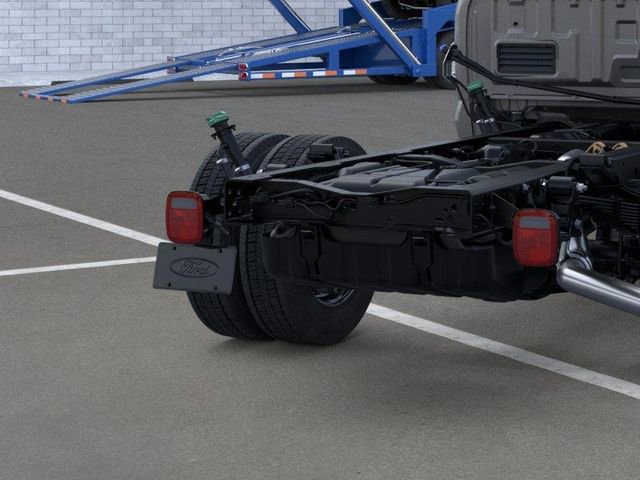 New 2026 Ford F550 4x4 Crew Cab Super Duty image 21
