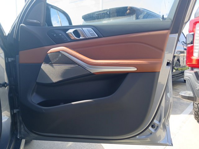 New 2027 BMW X7 M60i AWD/4WD image 18
