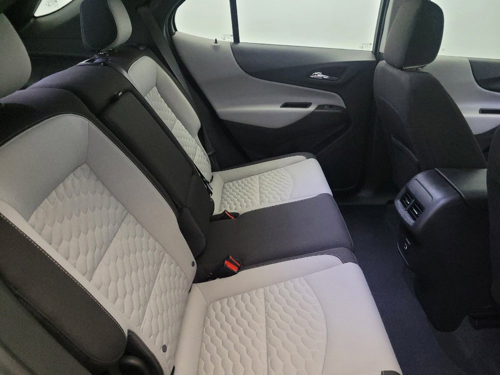 Used 2021 Chevrolet Equinox LS AWD/4WD image 19