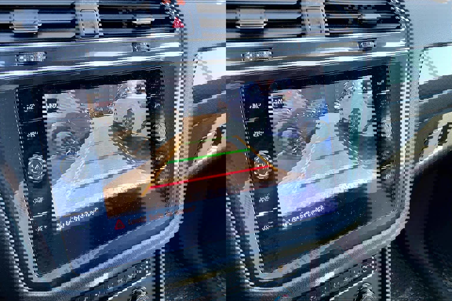 Used 2020 Volkswagen Tiguan SEL Premium R-Line w/ 3rd Row Seat Package image 27