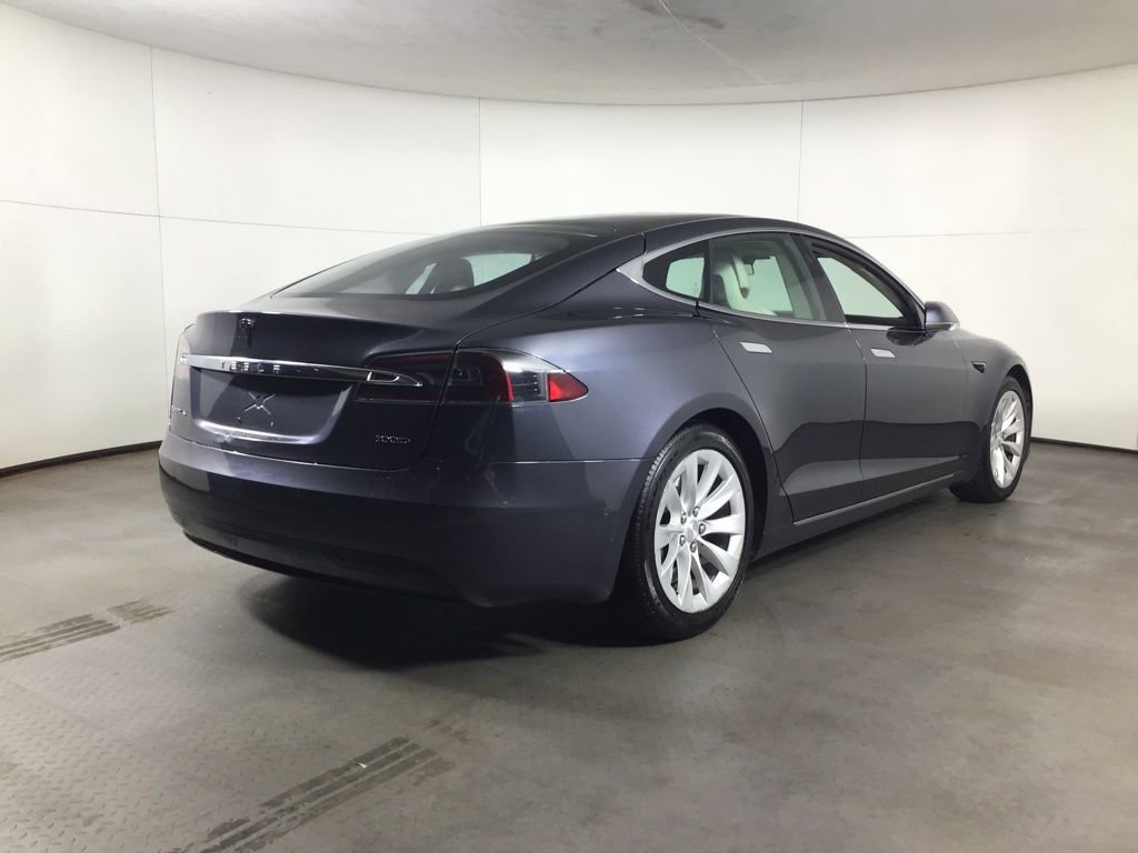 Used 2018 Tesla Model S 100D image 7